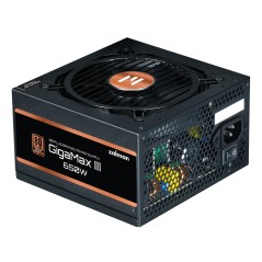 Zalman Gigamax Iii Power Supply Unit
